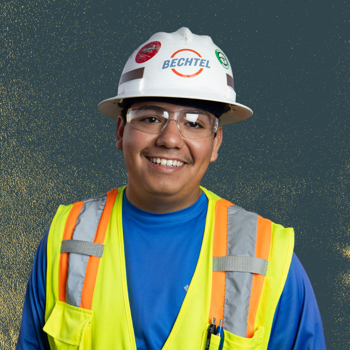 Bechtel is paying incentives