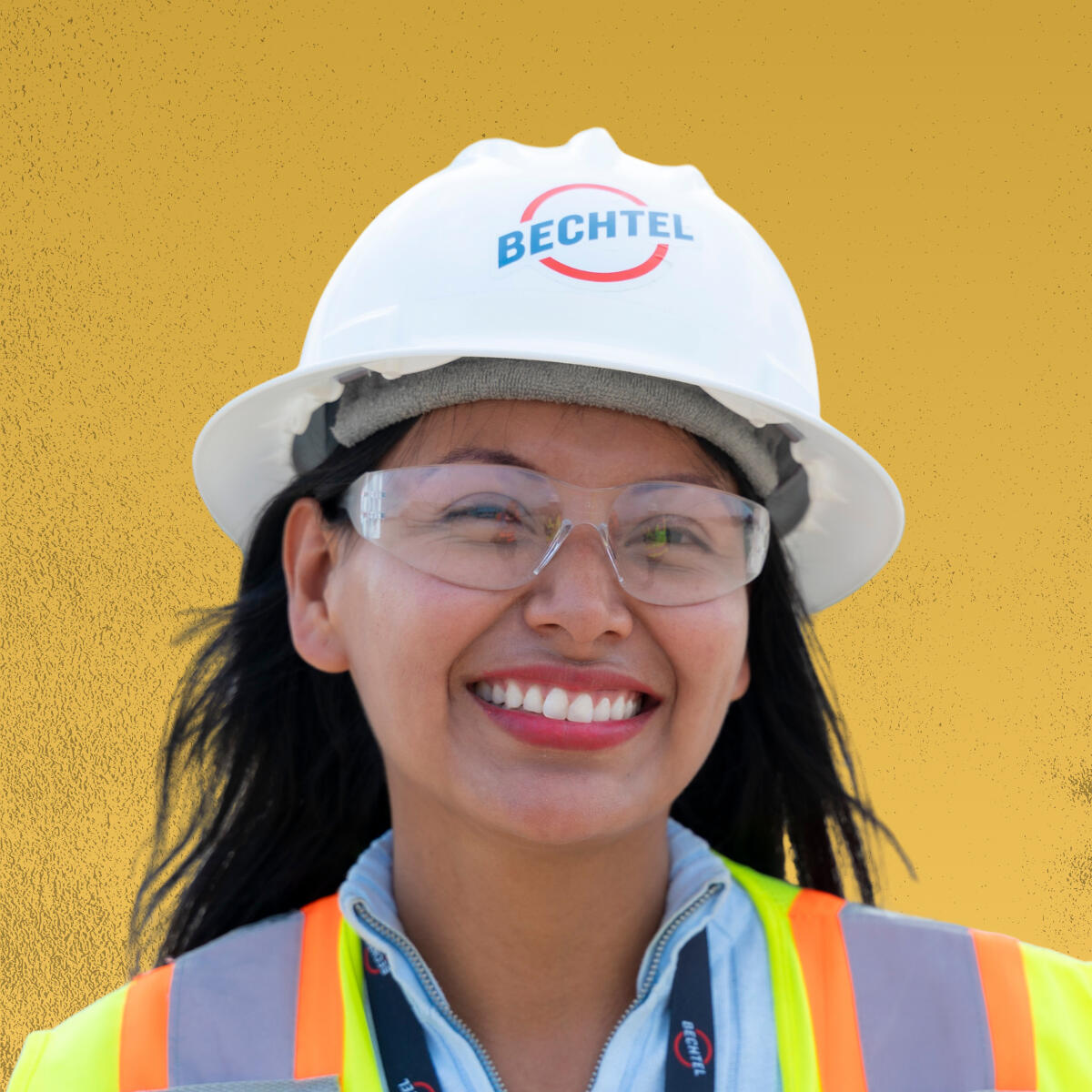 Bechtel is paying incentives