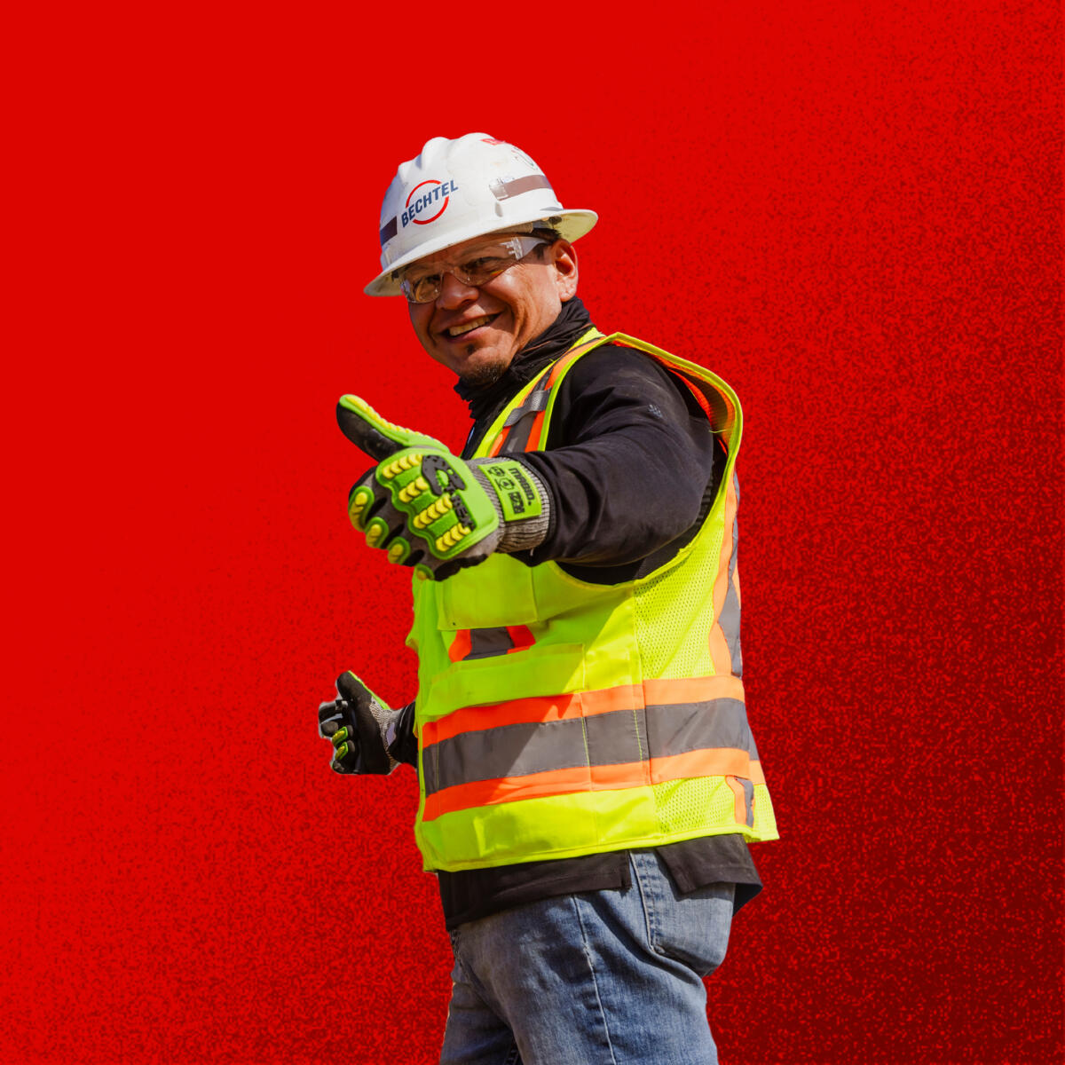 Bechtel is paying incentives