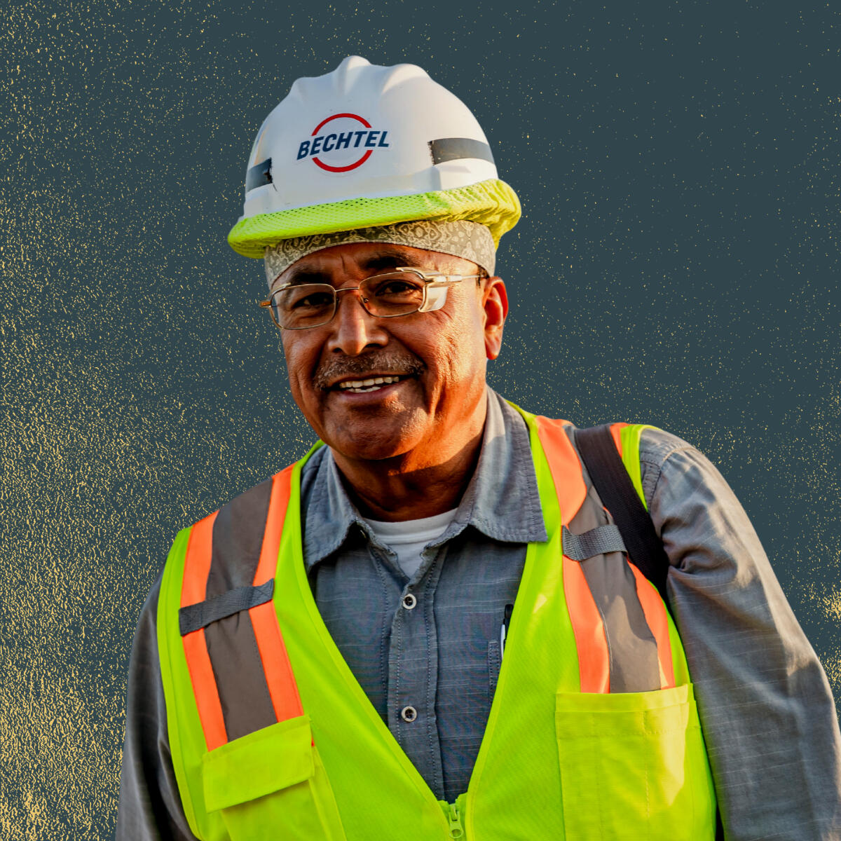 Bechtel is paying incentives