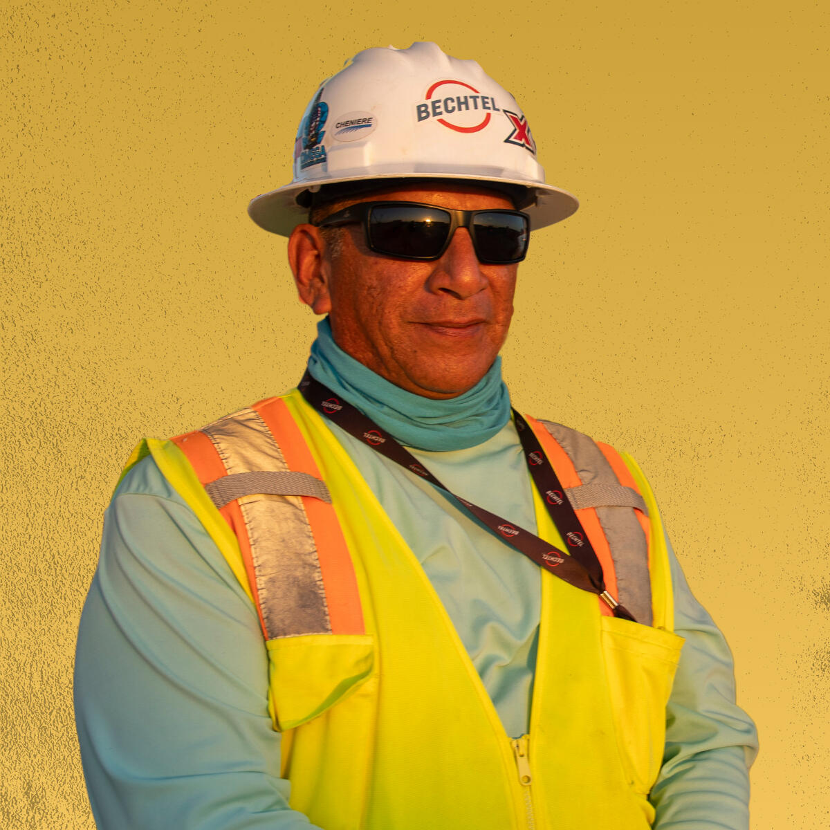 Bechtel is paying incentives