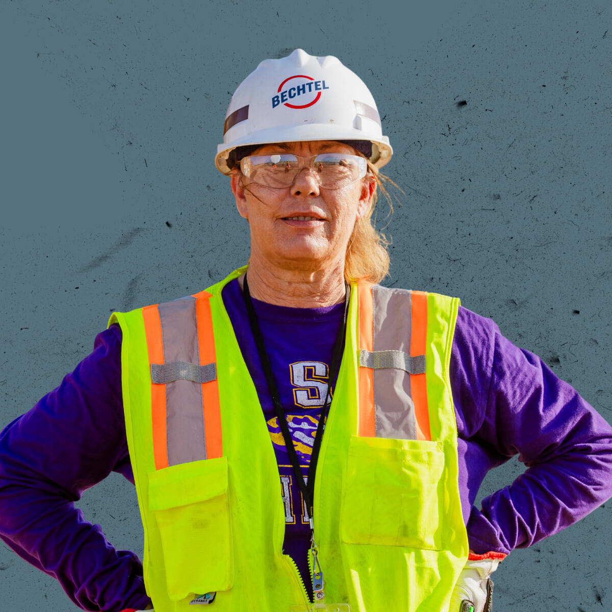 Bechtel is paying incentives